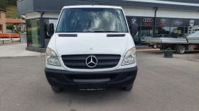 Mercedes-Benz Sprinter 515CDi  3.5 -- - | Mobile.bg    2