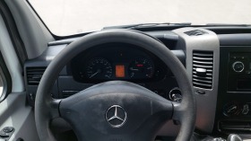 Обява за продажба на Mercedes-Benz Sprinter 515CDi САМОСВАЛ 3.5т-ТЕГЛИЧ-СЕРВИЗНА ИСТ.-ЛИЗИНГ ~31 800 лв. - изображение 10