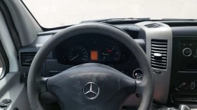 Mercedes-Benz Sprinter 515CDi  3.5 -- - | Mobile.bg    11