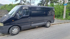Fiat Ducato 2.8 jtd  | Mobile.bg    2