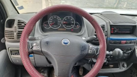 Fiat Ducato 2.8 jtd  | Mobile.bg    7