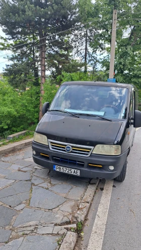 Fiat Ducato 2.8 jtd  | Mobile.bg    3