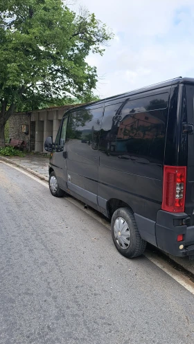     Fiat Ducato 2.8 jtd 