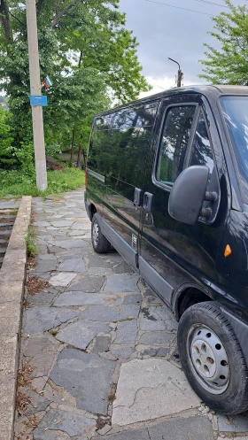 Fiat Ducato 2.8 jtd  | Mobile.bg    4