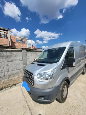Обява за продажба на Ford Transit L2H2 ~24 999 лв. - изображение 1