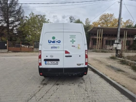 Обява за продажба на Opel Movano ~28 000 лв. - изображение 5