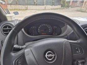 Обява за продажба на Opel Movano ~28 000 лв. - изображение 1