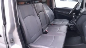 Mercedes-Benz Vito 8+ 1м Кожа Автоматик , снимка 11