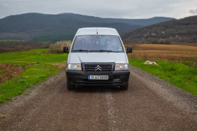 Citroen Jumpy 