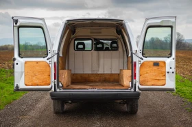 Citroen Jumpy undefined | Auto.bg — изображение 6