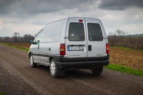 Citroen Jumpy undefined | Auto.bg — изображение 4