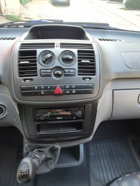 Mercedes-Benz Vito | Mobile.bg � ����� ������ 11