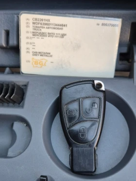 Mercedes-Benz Vito | Mobile.bg � ����� ������ 14