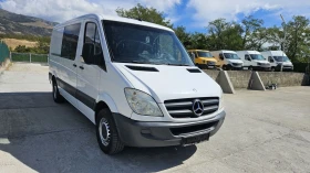 Mercedes-Benz Sprinter 7����� | Mobile.bg � ����� ������ 6