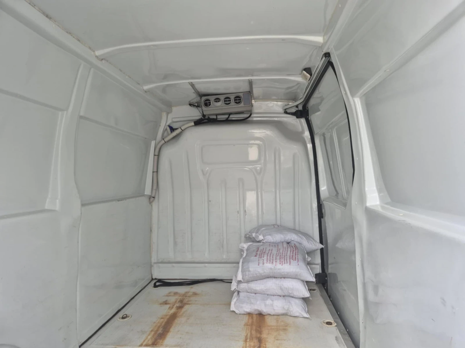 Opel Movano  - изображение 3