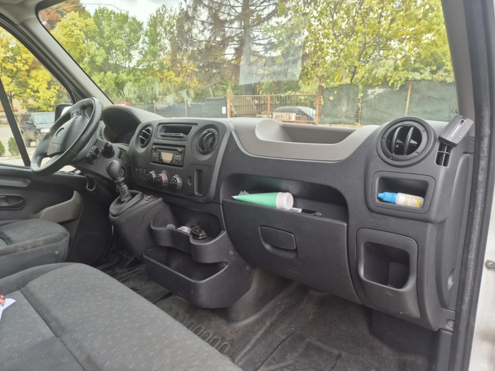 Opel Movano  - изображение 5