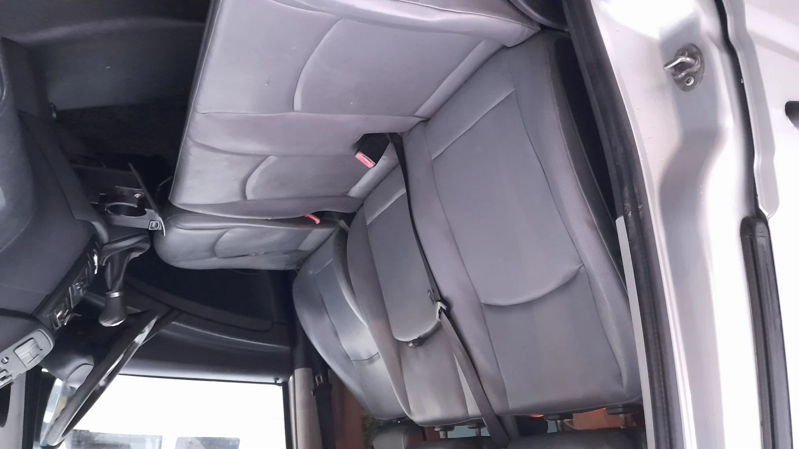 Mercedes-Benz Vito 8+ 1    | Mobile.bg   11