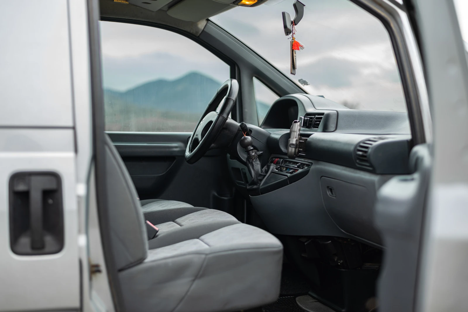 Citroen Jumpy, снимка 9 - Бусове и автобуси - 54100758