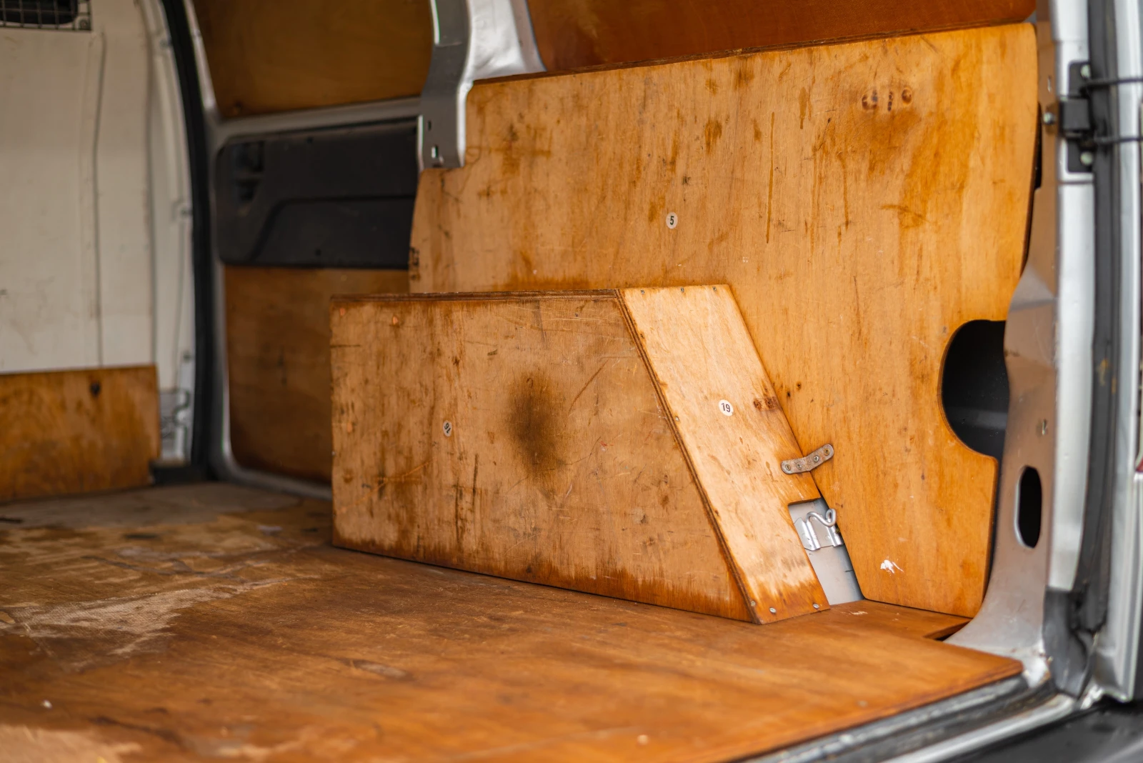 Citroen Jumpy, снимка 7 - Бусове и автобуси - 54100758