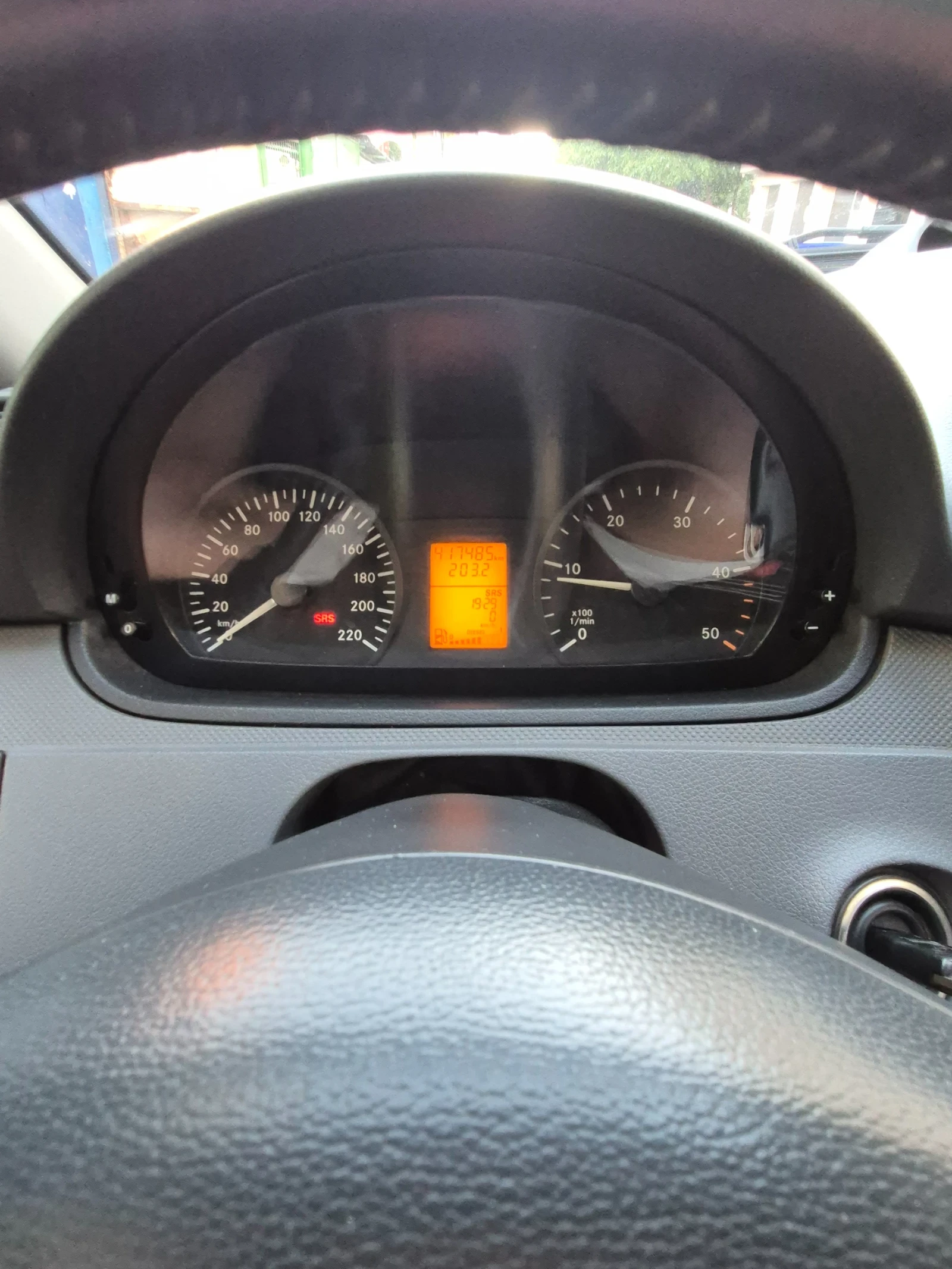 Mercedes-Benz Vito, снимка 10 - Бусове и автобуси - 55151660