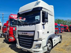     Daf XF 480 SSC - : + 36305669818