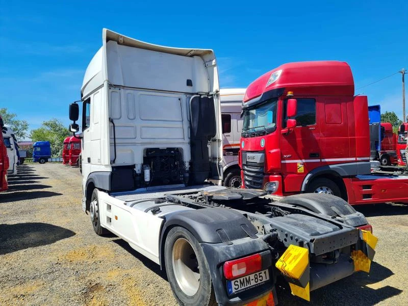 Daf XF 480 SSC - тел: + 36305669818, снимка 4 - Камиони - 47343328