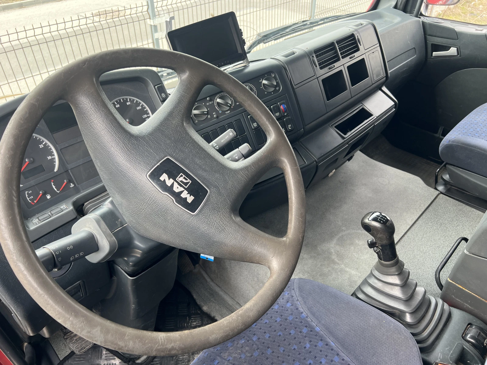 Man Tga 64,   , ,  | Mobile.bg   13