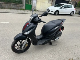 Piaggio Medley 125 Madley S, снимка 2