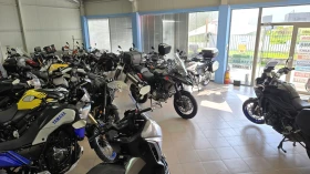 Benelli 500 TRK 502 X - ABS ! А2 Кат.Лизинг !, снимка 12