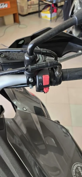 Benelli 500 TRK 502 X - ABS ! А2 Кат.Лизинг !, снимка 8