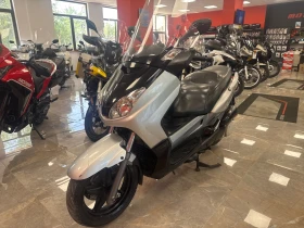 Yamaha X-max Yamaha X-MAX, снимка 2