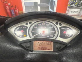 Yamaha X-max Yamaha X-MAX, снимка 7