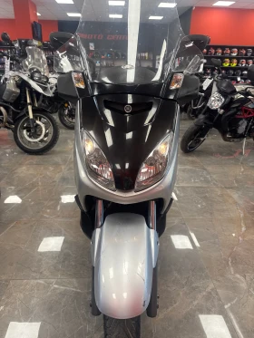 Yamaha X-max Yamaha X-MAX, снимка 8