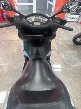 Yamaha X-max Yamaha X-MAX, снимка 5