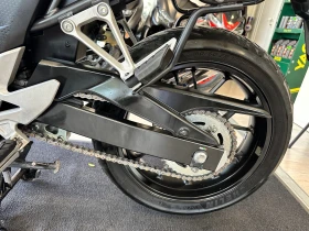 Honda Cb 500X 35kw. 06.2014г., снимка 12