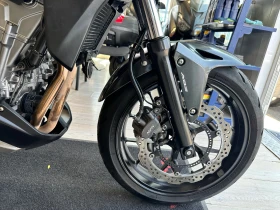 Honda Cb 500X 35kw. 06.2014г., снимка 10