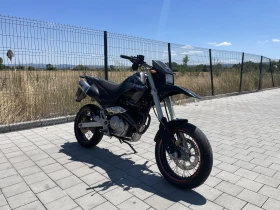 Honda Fmx 650 А2, снимка 1