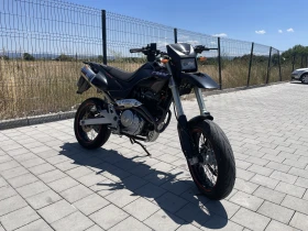 Honda Fmx 650 А2, снимка 2
