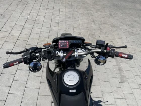 Honda Fmx 650 А2, снимка 8