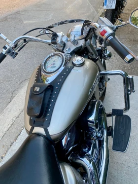 Yamaha Drag Star XVS1100 classic , снимка 6