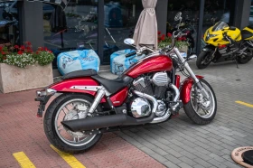 Honda Vtx 1800F Performance Cruiser, снимка 7