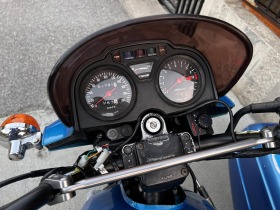 Honda Cx 500, снимка 4