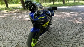 Yamaha YZF-R6 | Mobile.bg    13