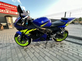 Yamaha YZF-R6 | Mobile.bg    4