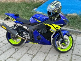 Yamaha YZF-R6 | Mobile.bg    7