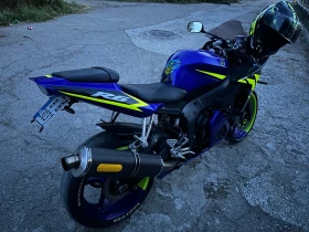 Yamaha YZF-R6 | Mobile.bg    9