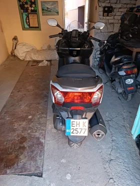 Kymco Downtown, снимка 4