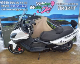 Kymco Xciting 300, снимка 1