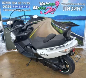 Kymco Xciting 300, снимка 5