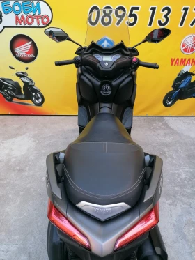 Yamaha X-max 300i Blue Core, ABS, LED, TRC, снимка 5